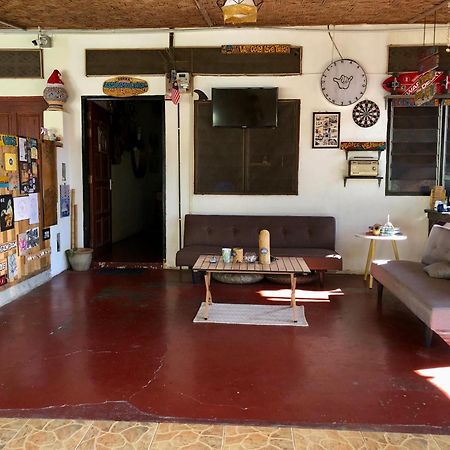 Shaka Garden House Langkawi Διαμέρισμα Pantai Cenang  Εξωτερικό φωτογραφία