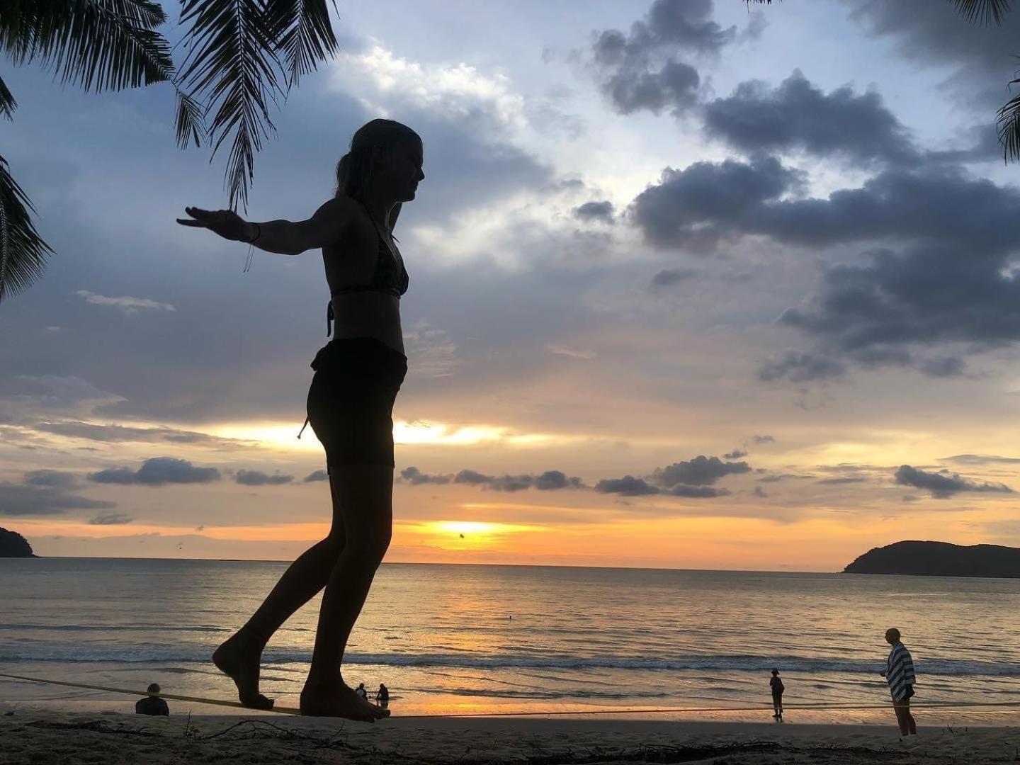 Shaka Garden House Langkawi Διαμέρισμα Pantai Cenang  Εξωτερικό φωτογραφία