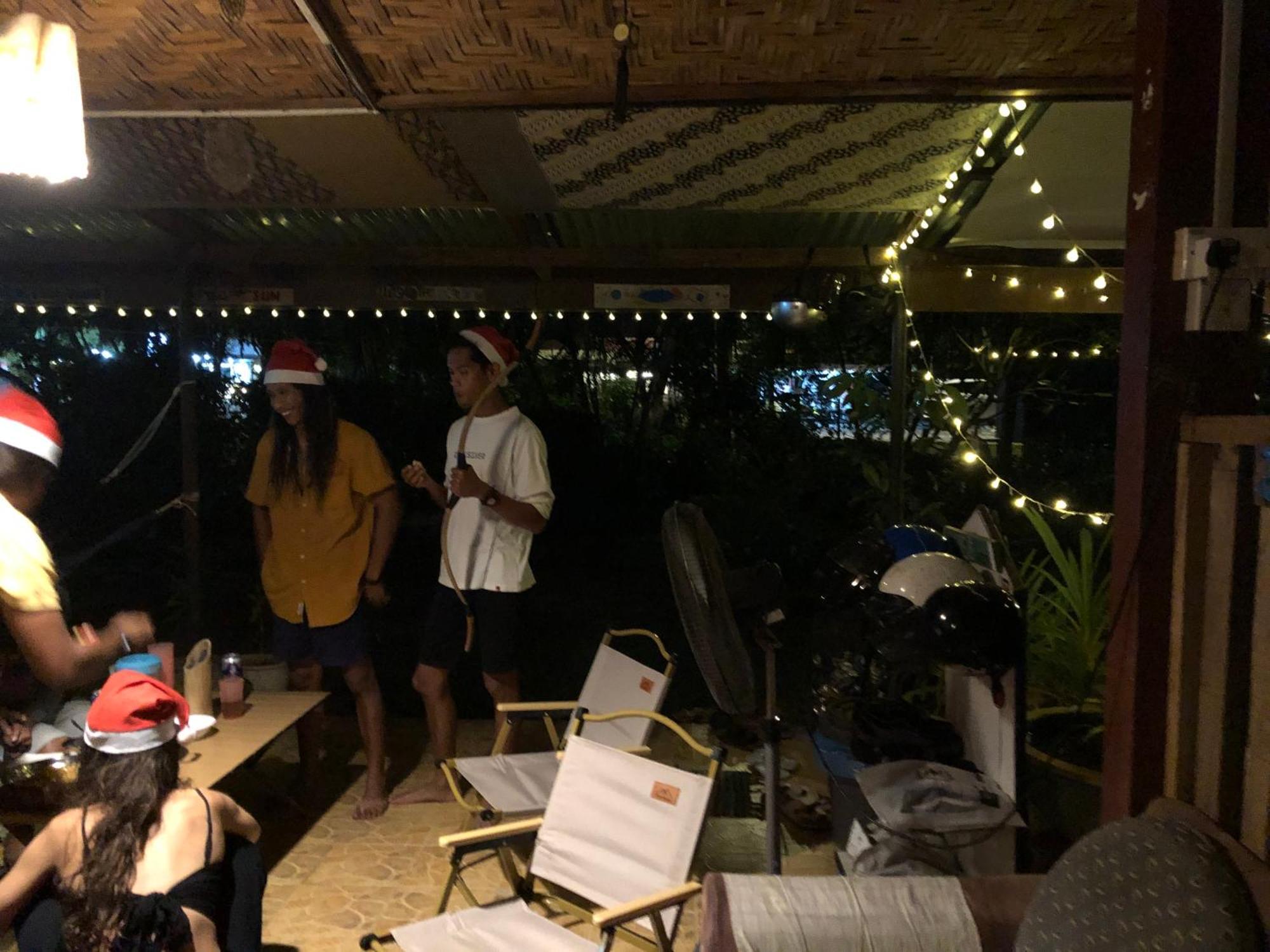 Shaka Garden House Langkawi Διαμέρισμα Pantai Cenang  Εξωτερικό φωτογραφία