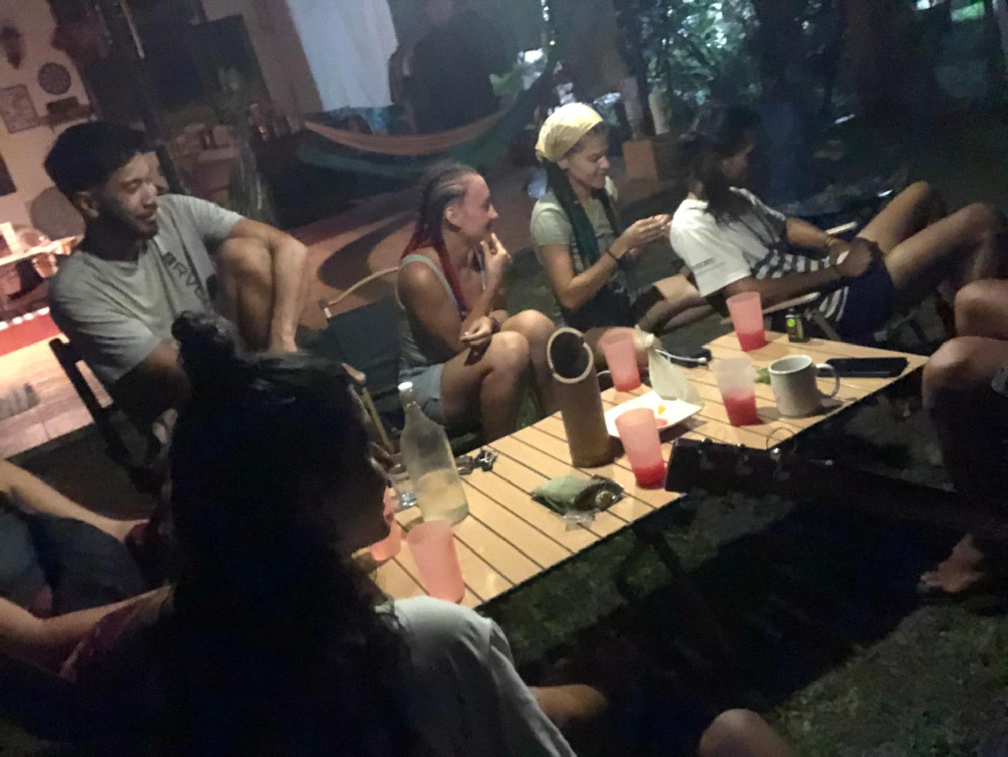Shaka Garden House Langkawi Διαμέρισμα Pantai Cenang  Εξωτερικό φωτογραφία