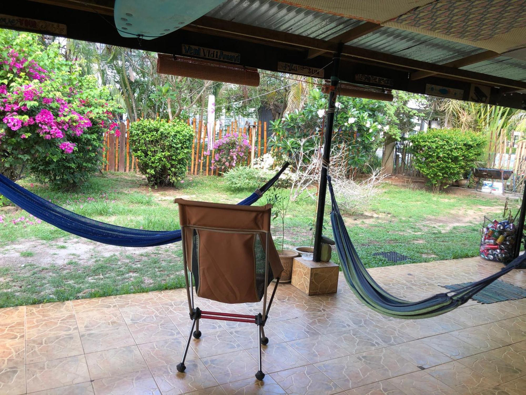 Shaka Garden House Langkawi Διαμέρισμα Pantai Cenang  Εξωτερικό φωτογραφία