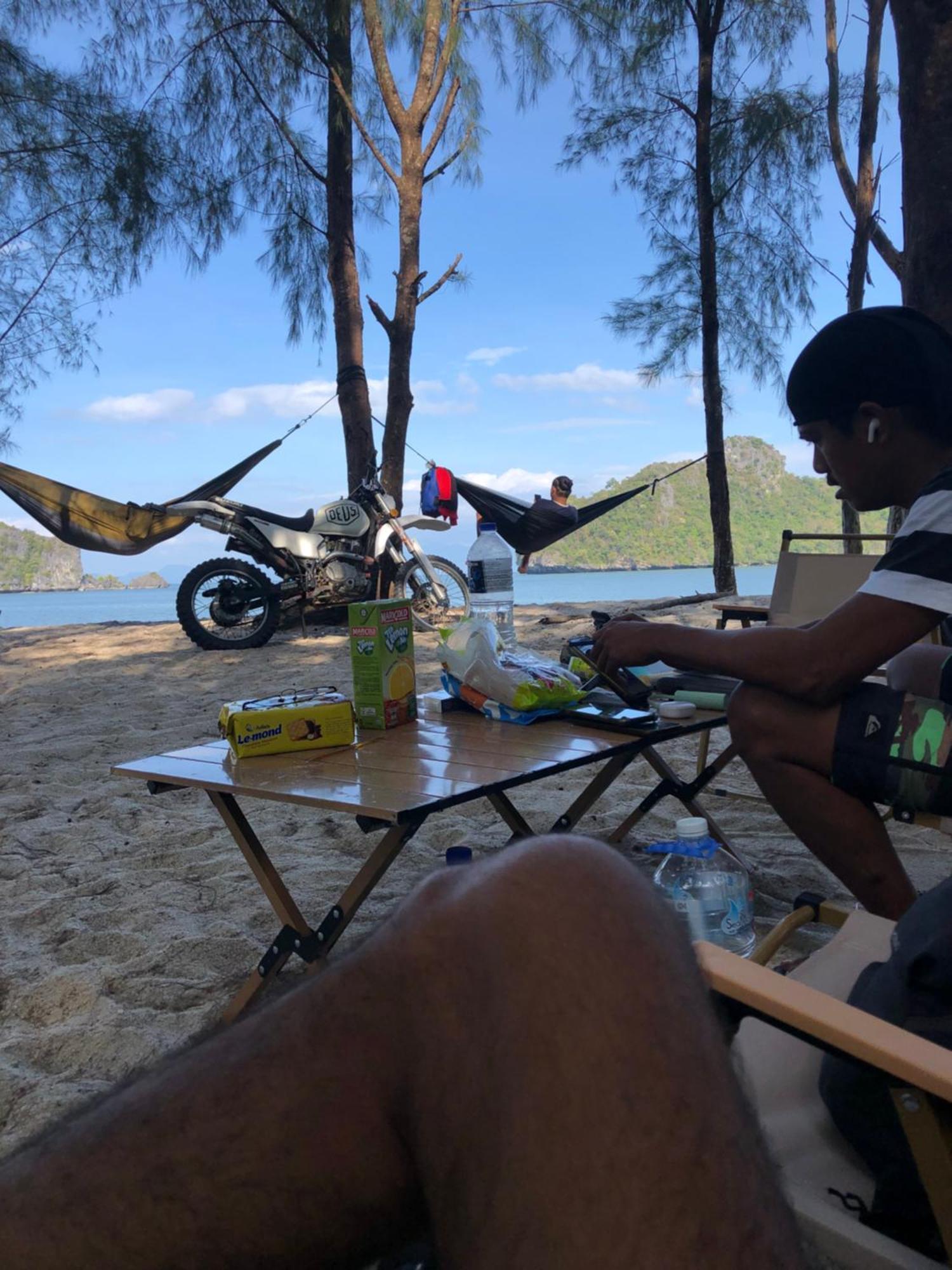 Shaka Garden House Langkawi Διαμέρισμα Pantai Cenang  Εξωτερικό φωτογραφία