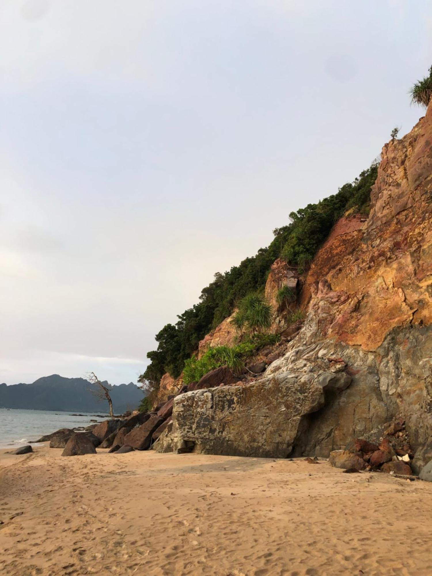 Shaka Garden House Langkawi Διαμέρισμα Pantai Cenang  Εξωτερικό φωτογραφία