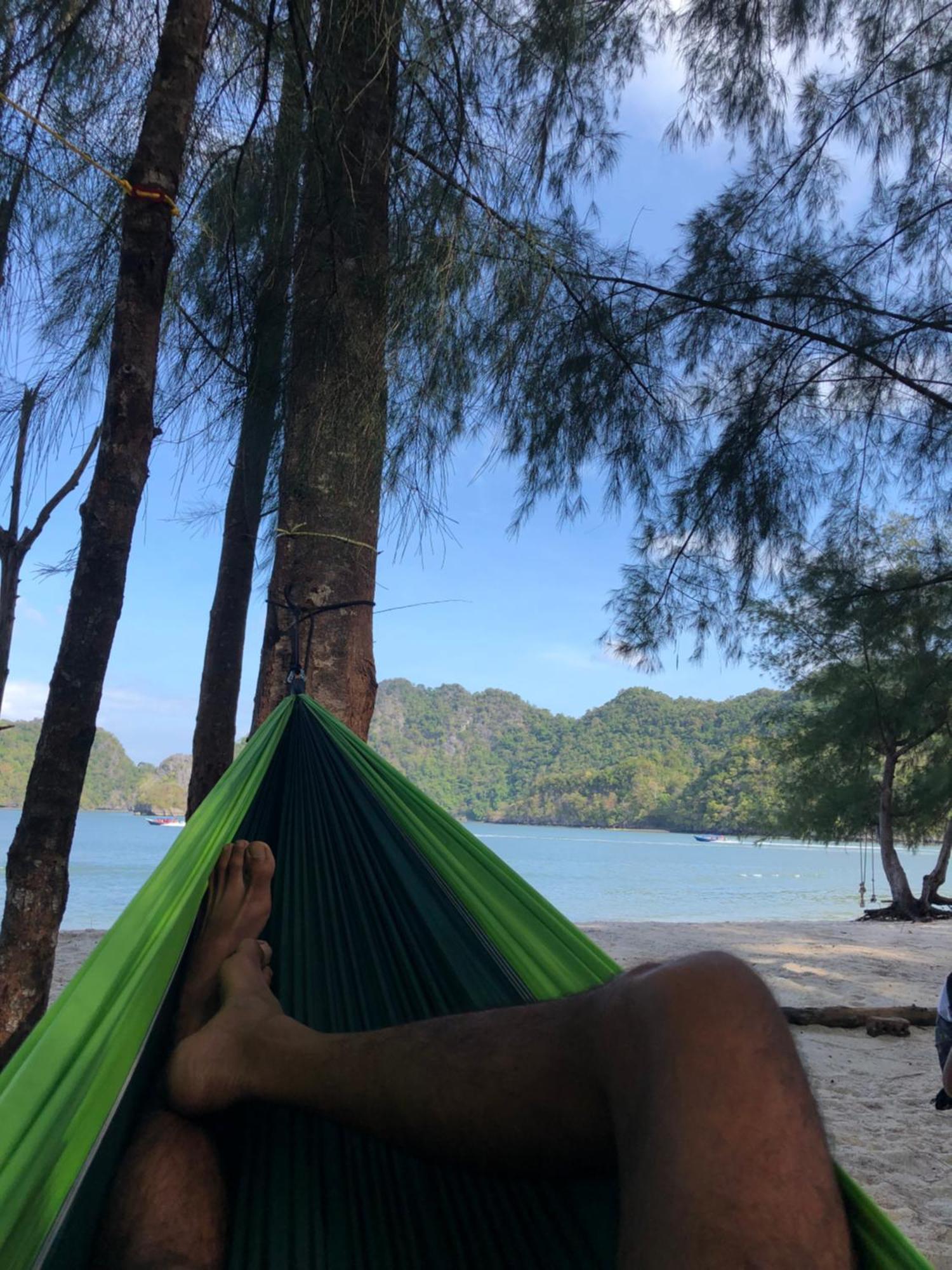 Shaka Garden House Langkawi Διαμέρισμα Pantai Cenang  Εξωτερικό φωτογραφία