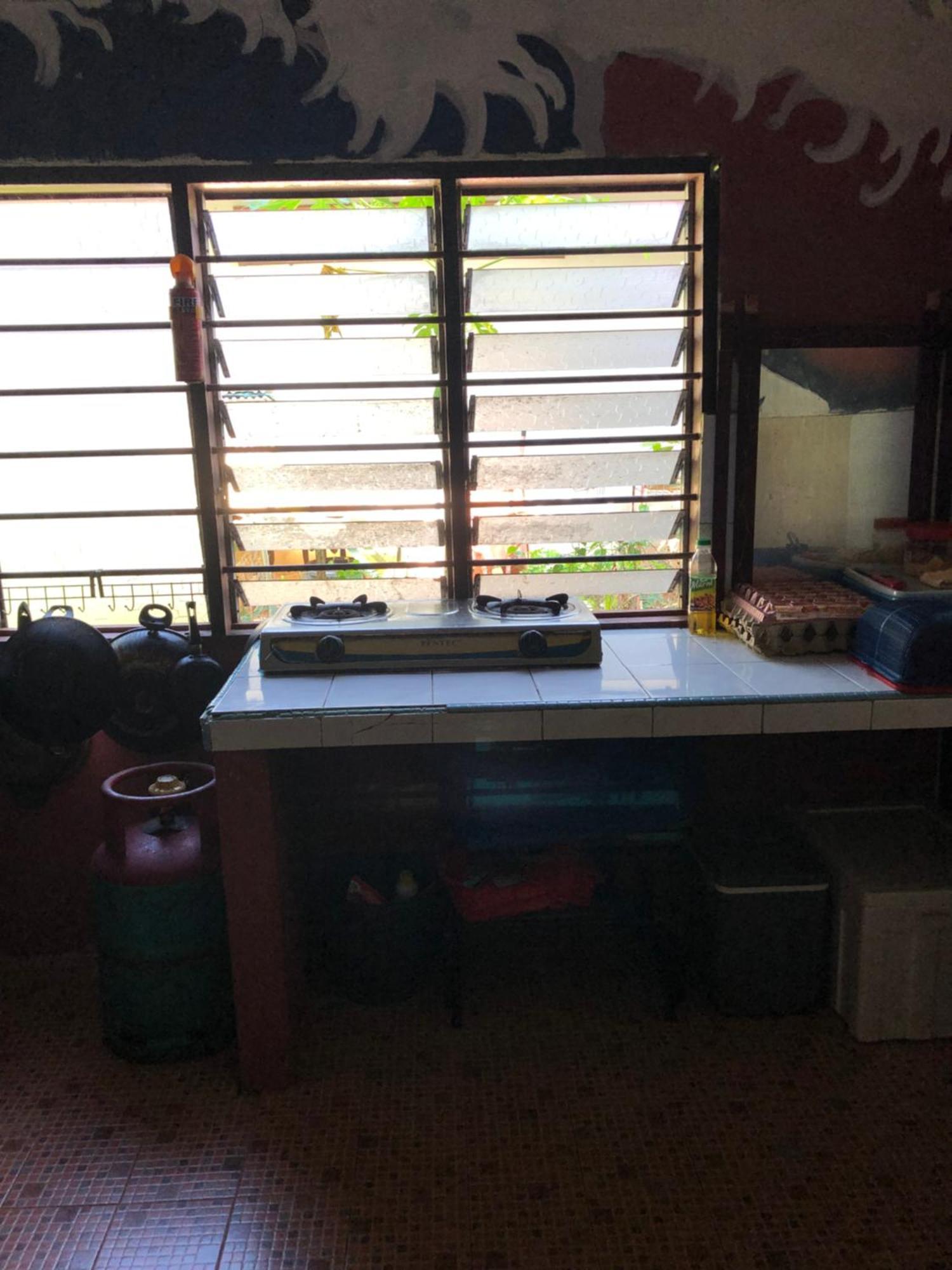 Shaka Garden House Langkawi Διαμέρισμα Pantai Cenang  Εξωτερικό φωτογραφία