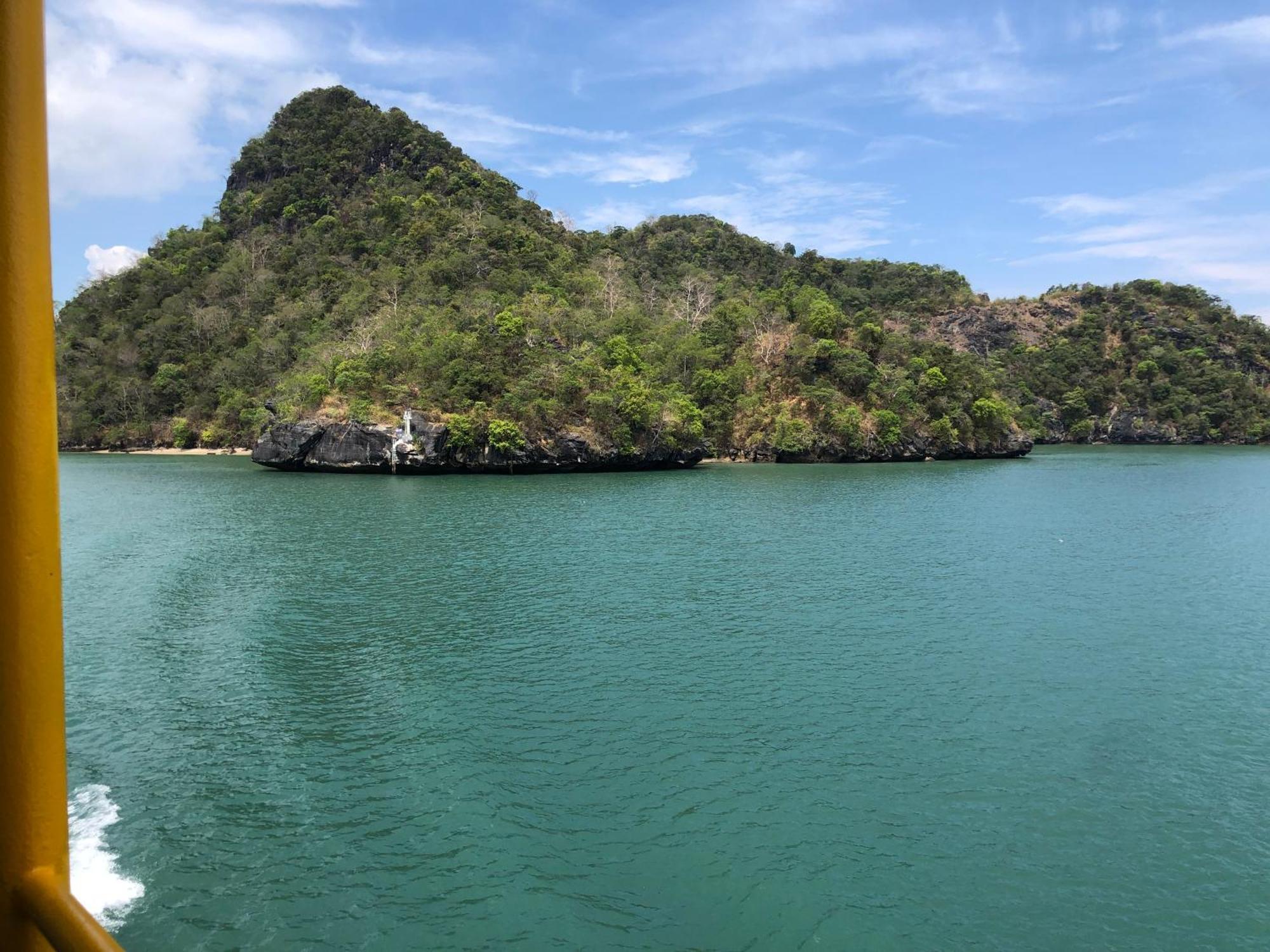 Shaka Garden House Langkawi Διαμέρισμα Pantai Cenang  Εξωτερικό φωτογραφία