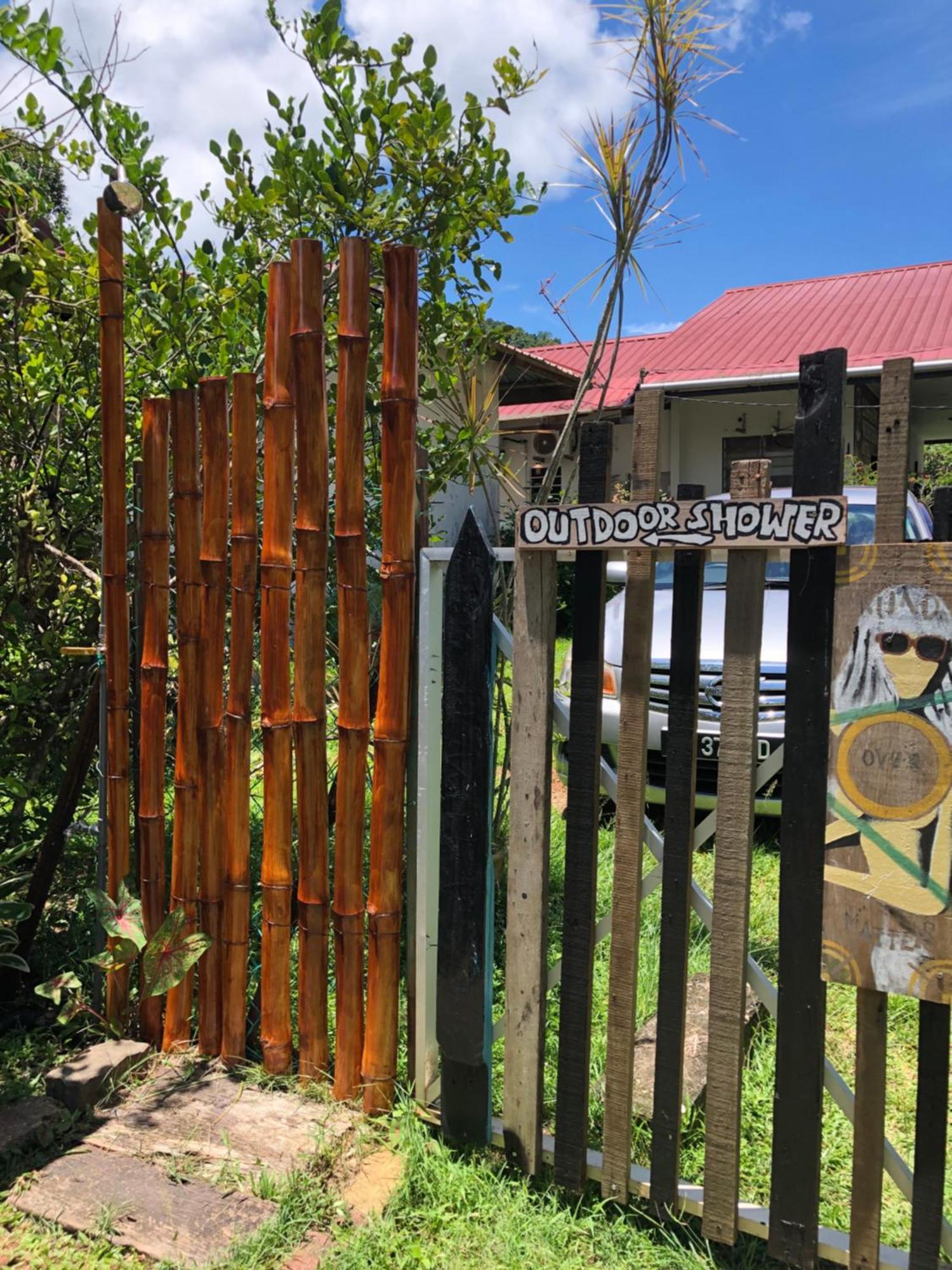 Shaka Garden House Langkawi Διαμέρισμα Pantai Cenang  Εξωτερικό φωτογραφία