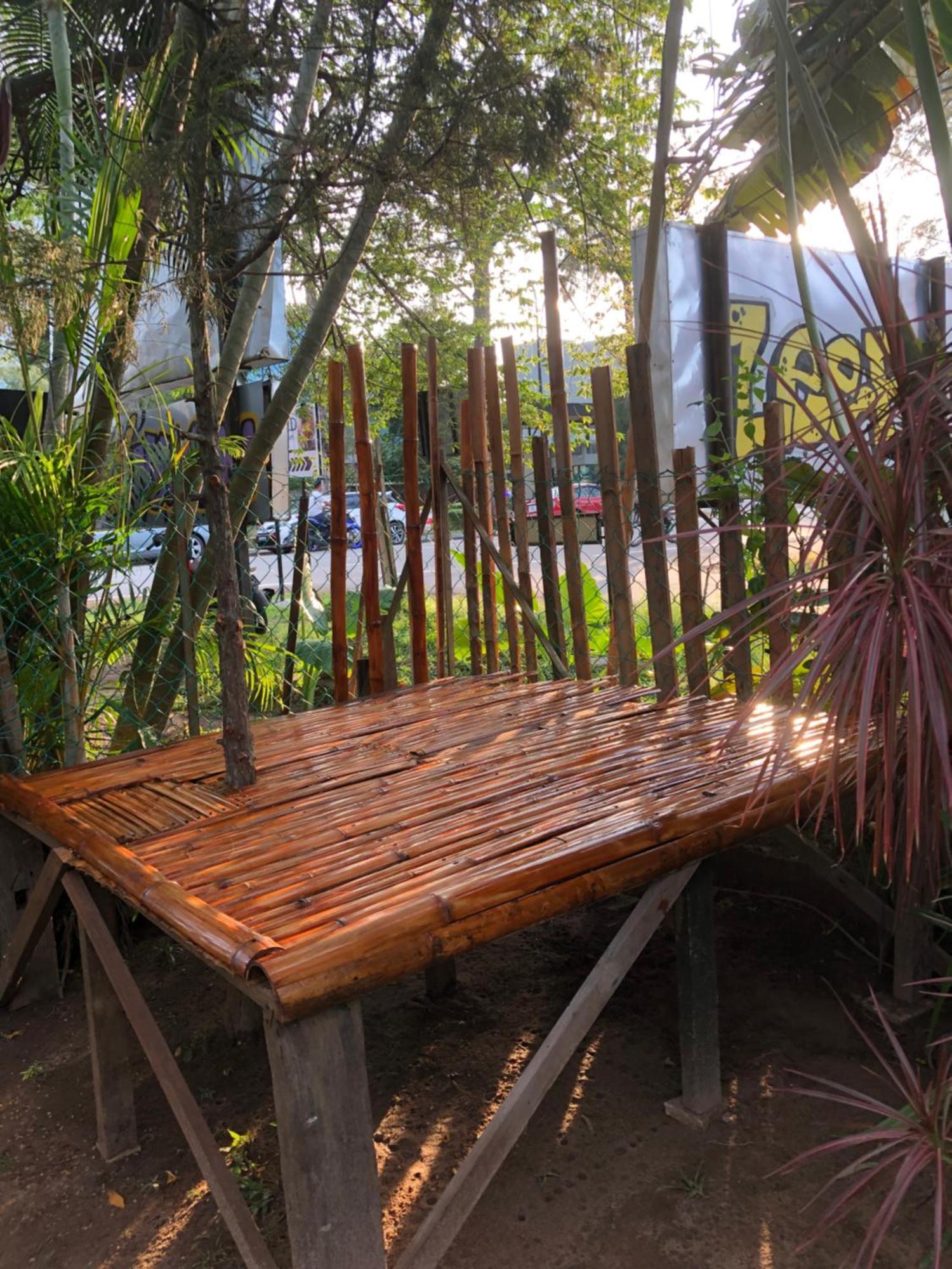Shaka Garden House Langkawi Διαμέρισμα Pantai Cenang  Εξωτερικό φωτογραφία