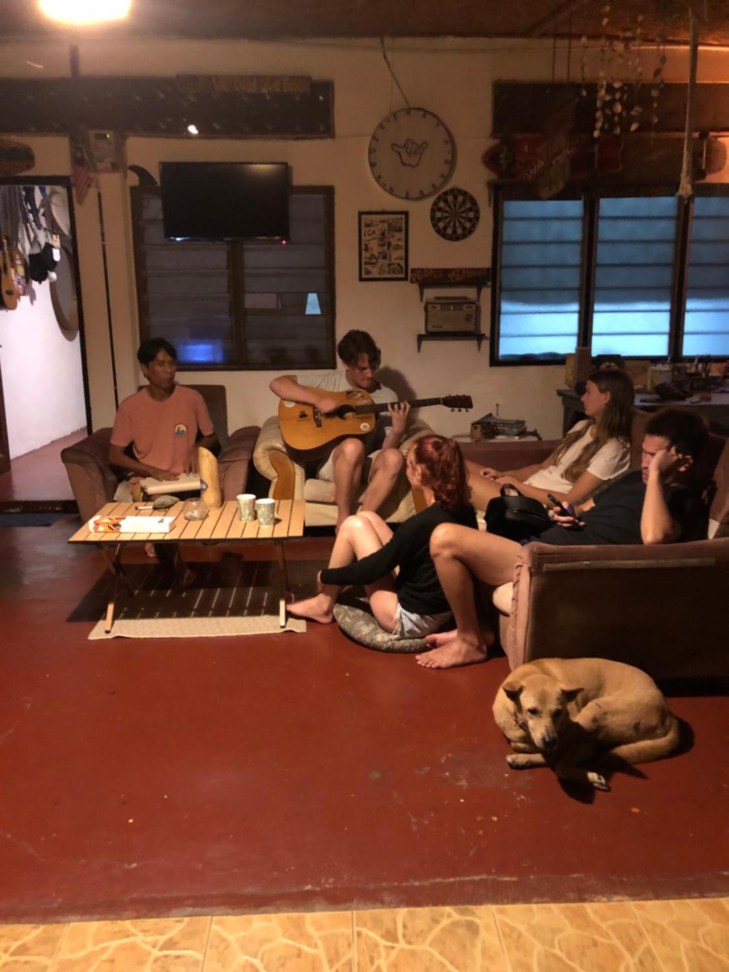 Shaka Garden House Langkawi Διαμέρισμα Pantai Cenang  Εξωτερικό φωτογραφία