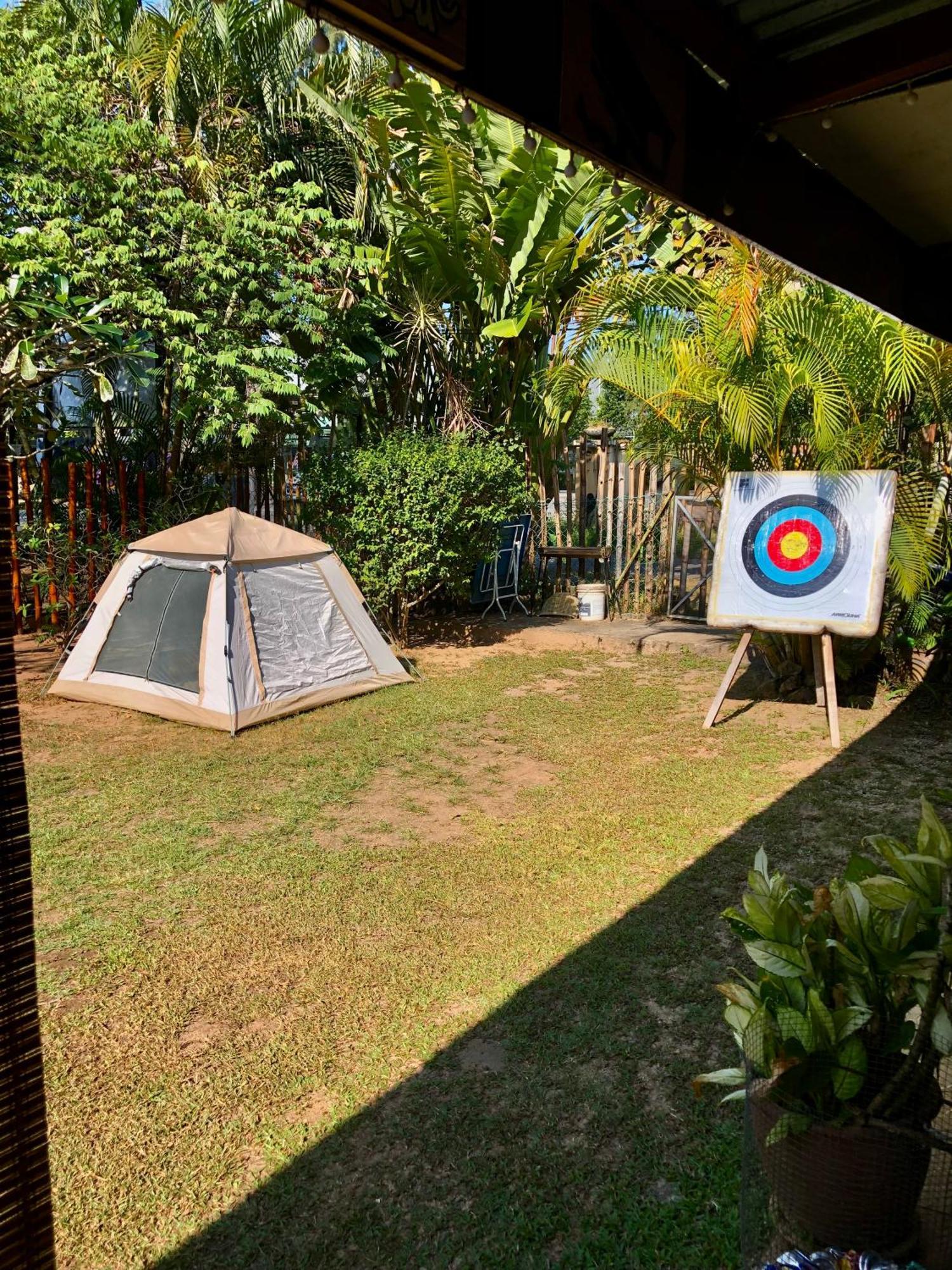 Shaka Garden House Langkawi Διαμέρισμα Pantai Cenang  Εξωτερικό φωτογραφία